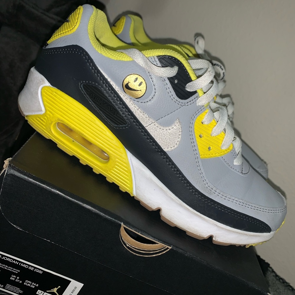 Nike air max